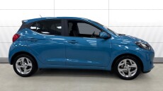 Hyundai i10 1.2 MPi SE Connect 5dr Petrol Hatchback